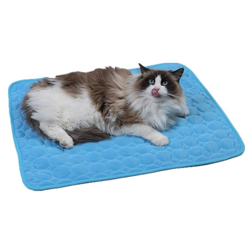 cooling pet bed for cats