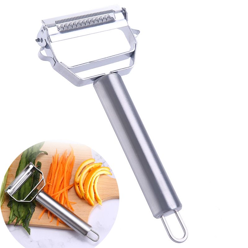 julienne vegetable peeler