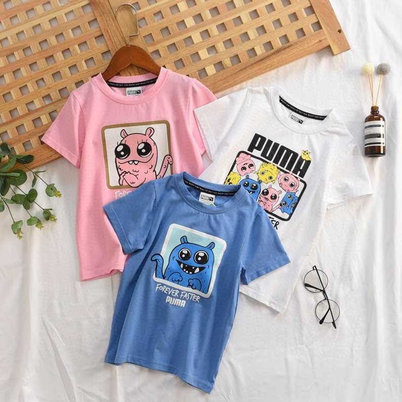 childrens designer t shirts