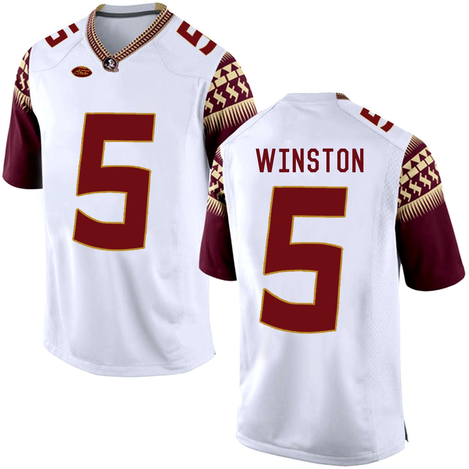 kids florida state jersey