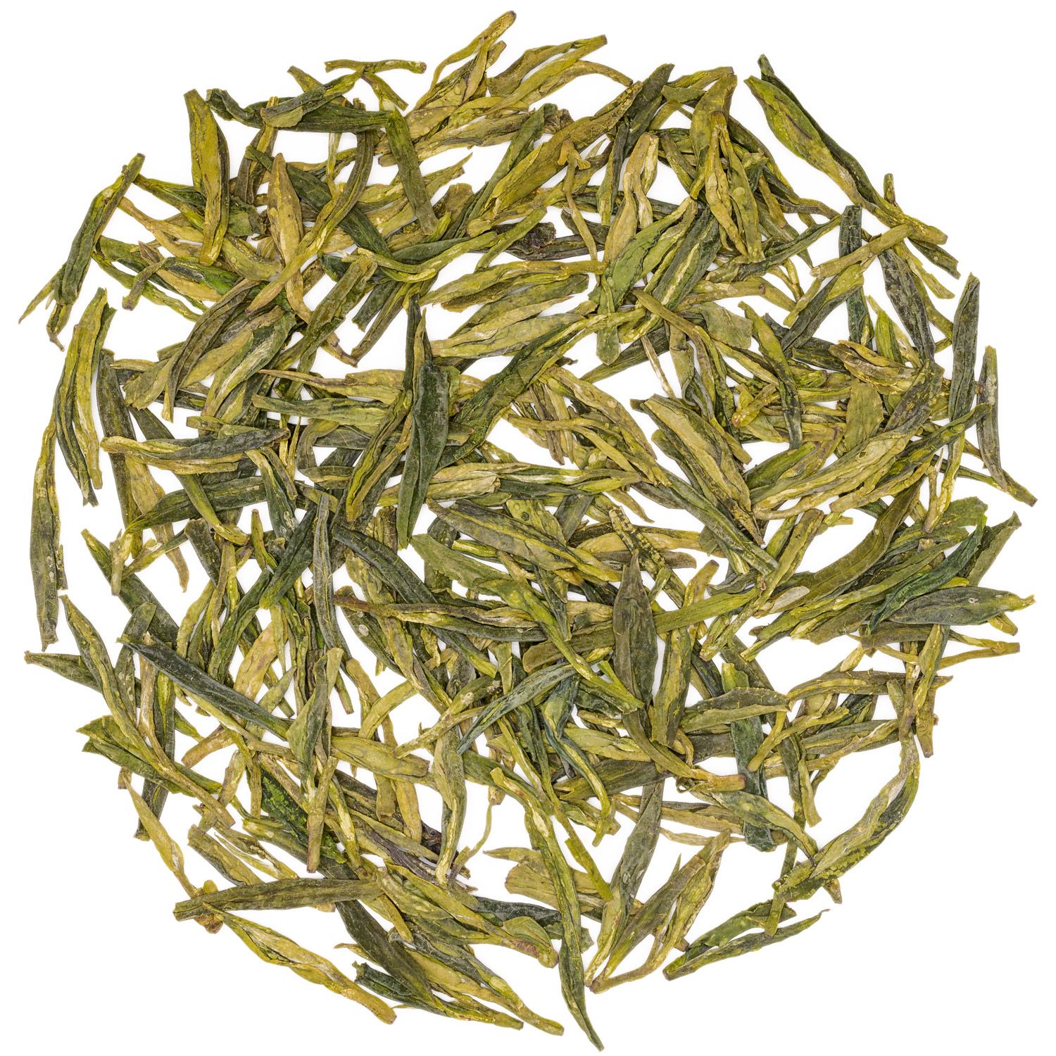 2020 Dragon Well Longjing Green Tea Yuqian 2nd Grade,Xihu Lung Ching Green Tea ,LongJing Green