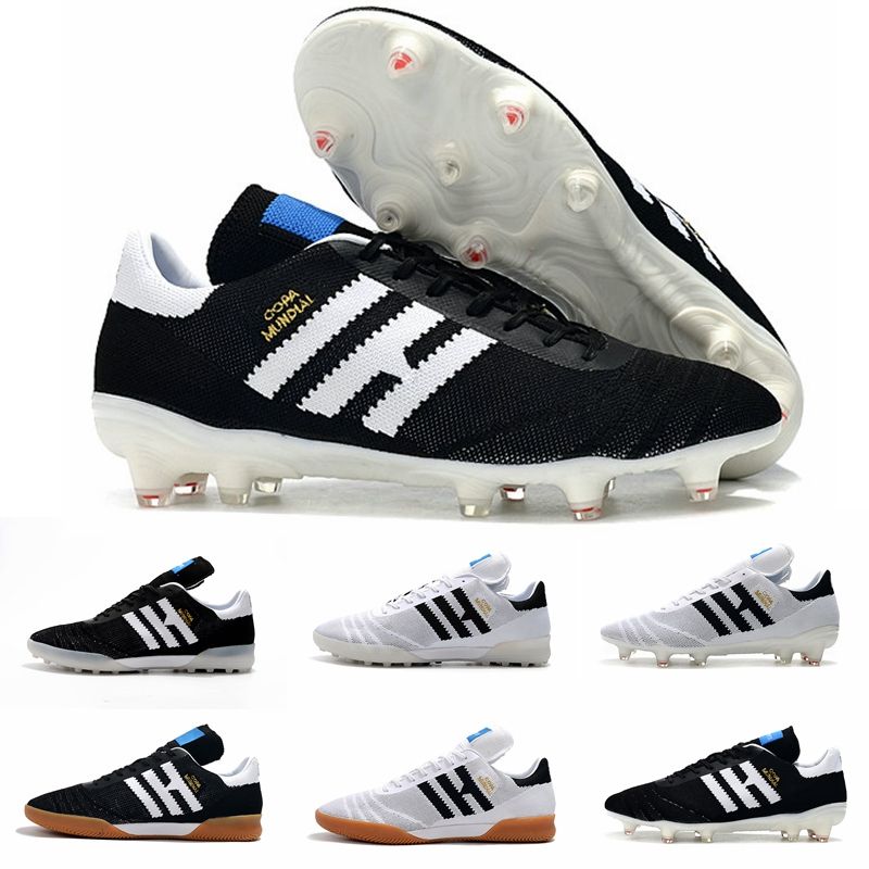 new copa mundial 2019