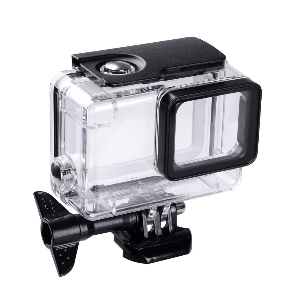 2020 Diving Waterproof Case Housing For Gopro Hero 7 Black Underwater Protection Shell Box Go Pro Camera Protection Case Mount Accessories Dhl From Bt Season 6 98 Dhgate Com