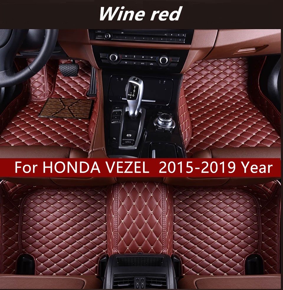 21 For Honda Vezel 15 19 Year Car Interior Foot Mat Non Slip Environmental Protection Tasteless Non Toxic Floor Mat From Zhaoyuxing17 171 00 Dhgate Com 21 For Honda Vezel 15 19 Year Car Interior Foot Mat Non Slip Environmental Protection Tasteless Non Toxic Floor Mat From Zhaoyuxing17 171 00 Dhgate Com