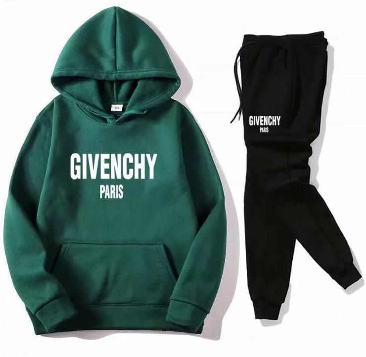 givenchy paris tracksuit