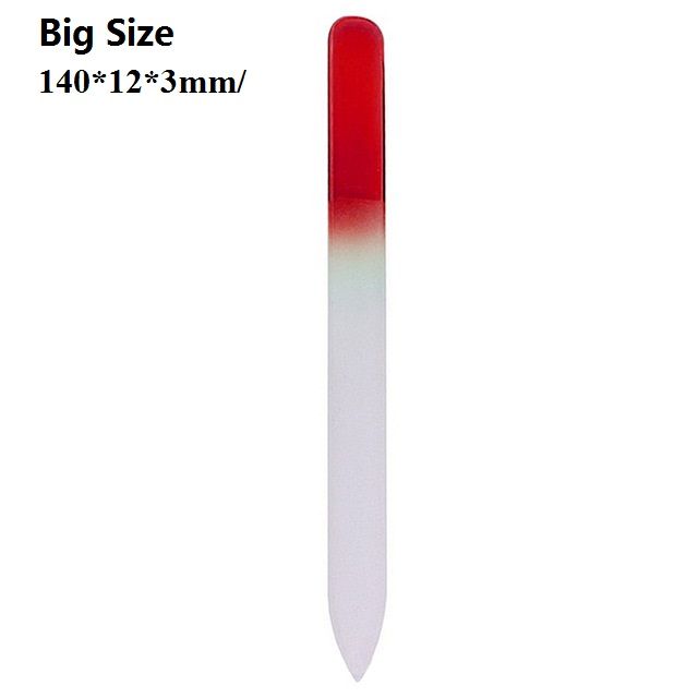 Grande taille 14cm ROUGE