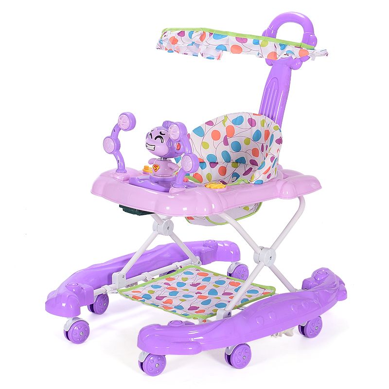 infant activity walker