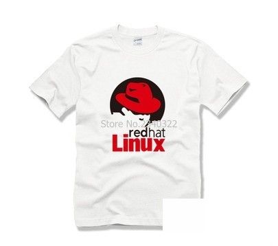 redhat tshirt