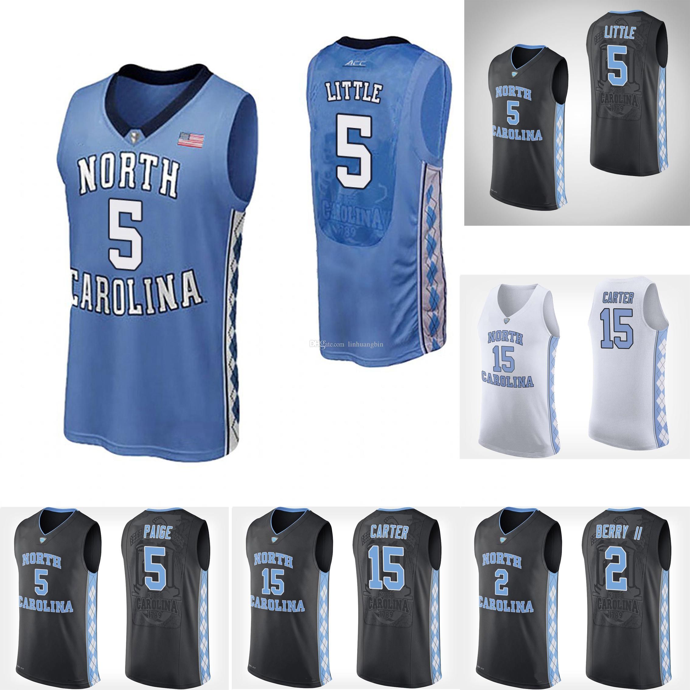 marcus paige jersey