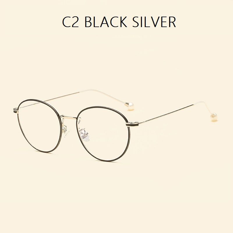 C2 Black Silver