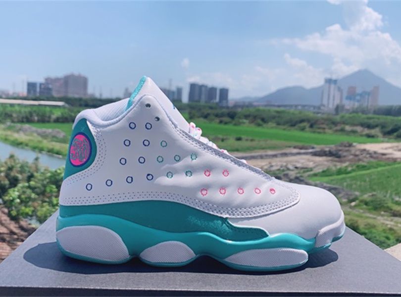 aqua 13s