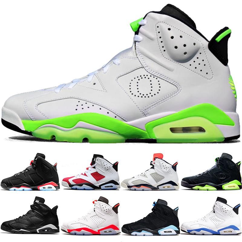 air jordan retro 6 for sale