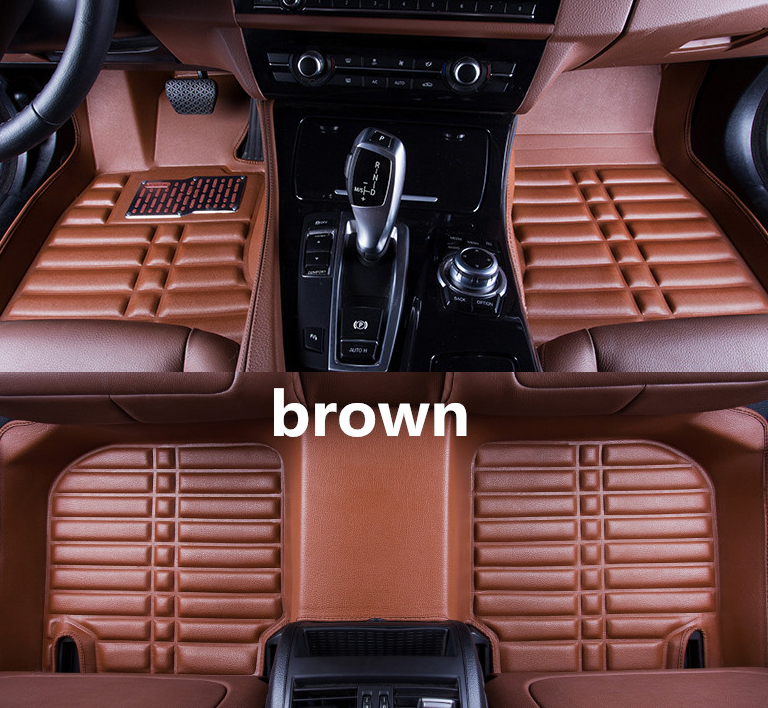 2019 For Chevrolet Epica 2006 2013 Car Floor Mats Front Rear
