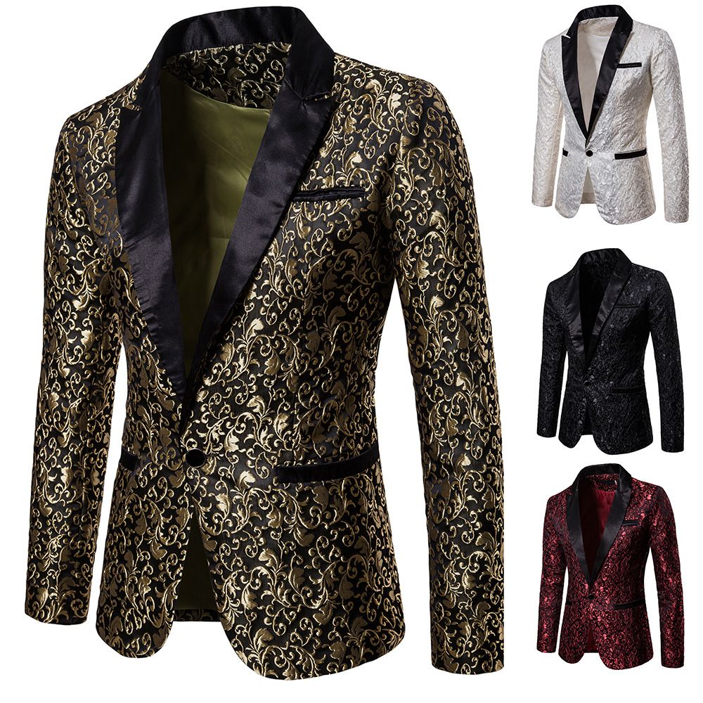 pipe lace suit design