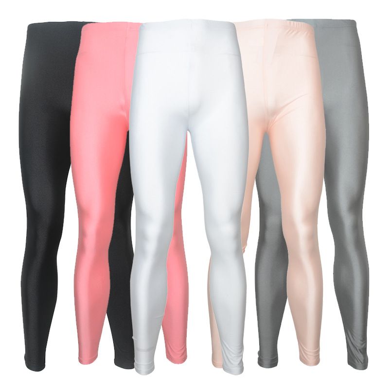 lycra running pants