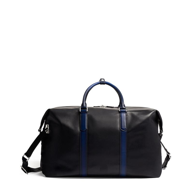 small overnight luggage