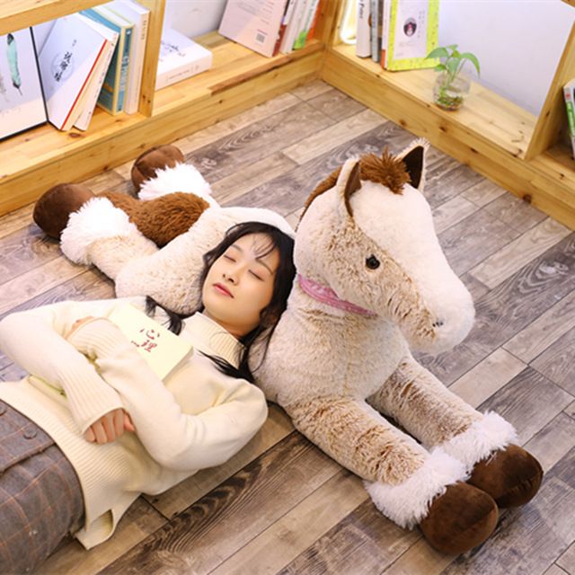120cm unicorn teddy