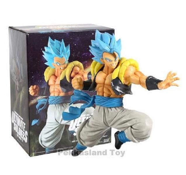 ultimate soldiers gogeta