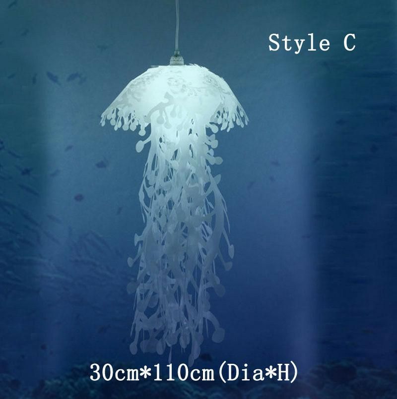 Style C + Ampoule Led