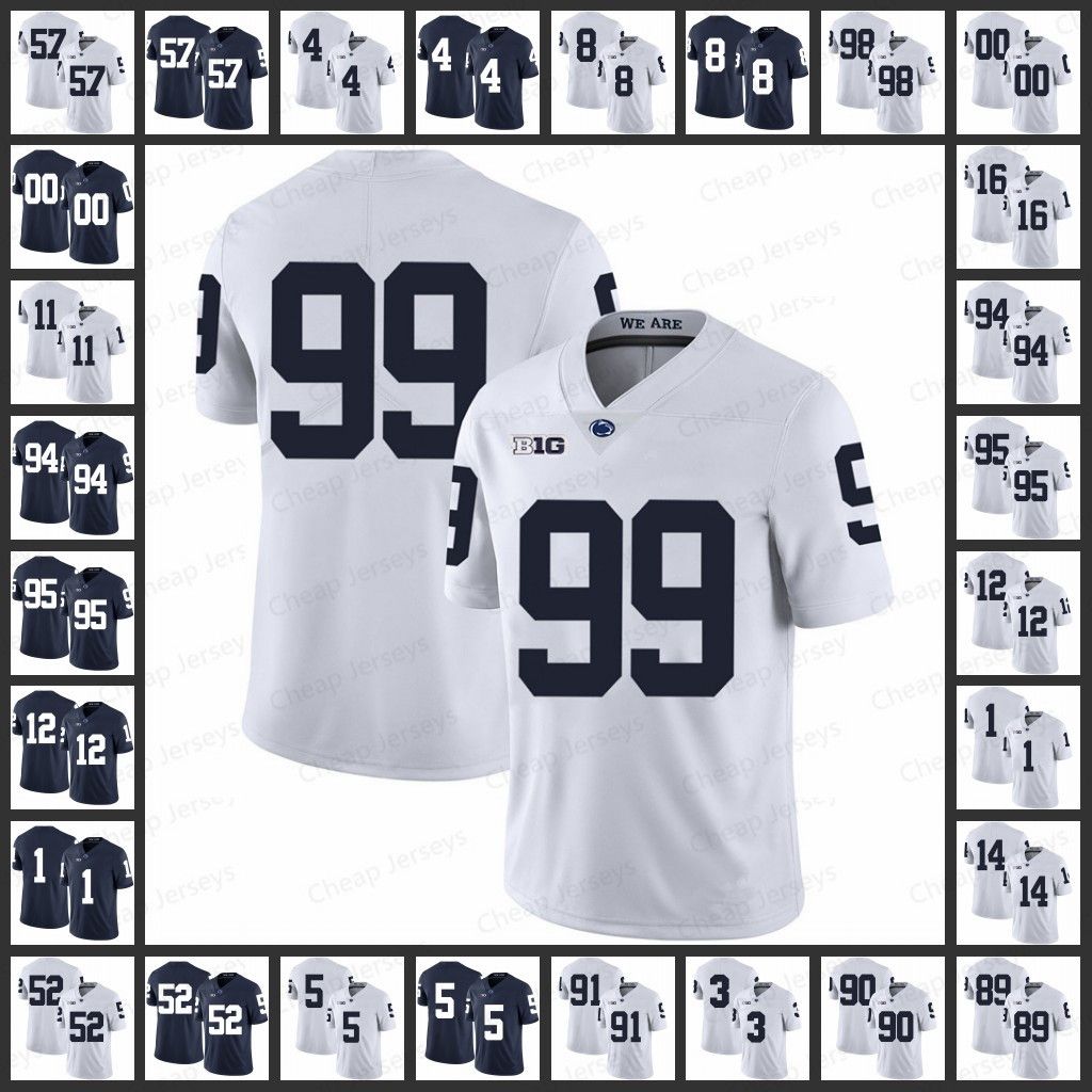 allen robinson penn state jersey