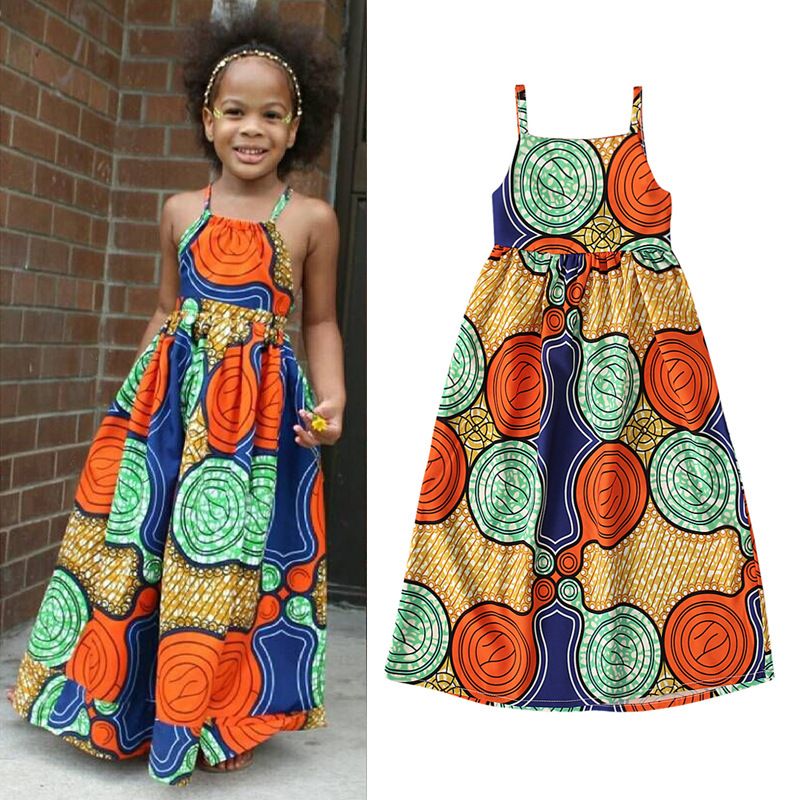 african boho clothing