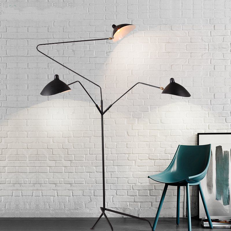 mouille floor lamp