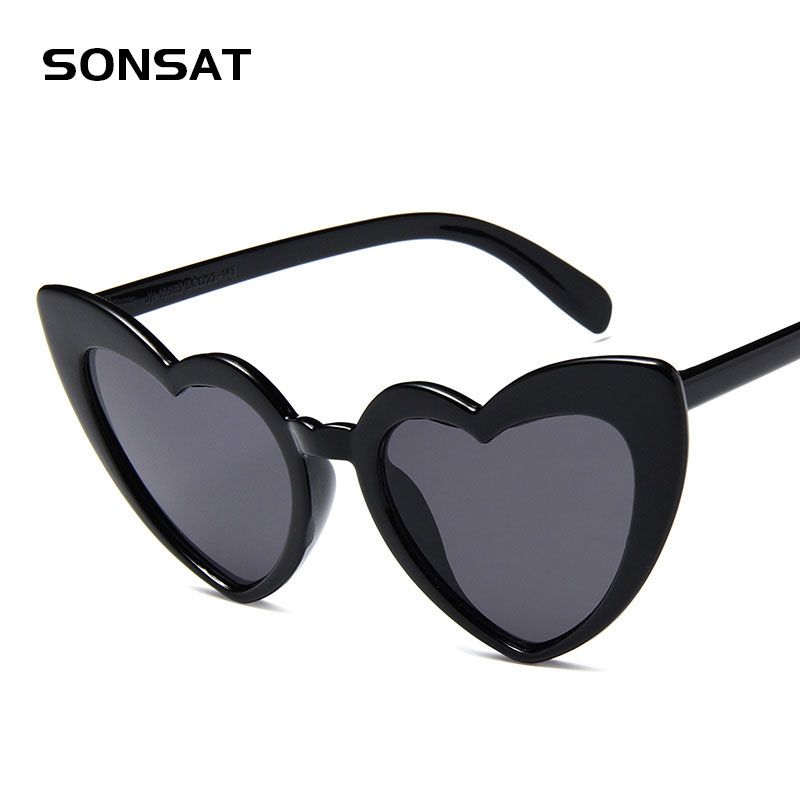 heart shaped glasses shop