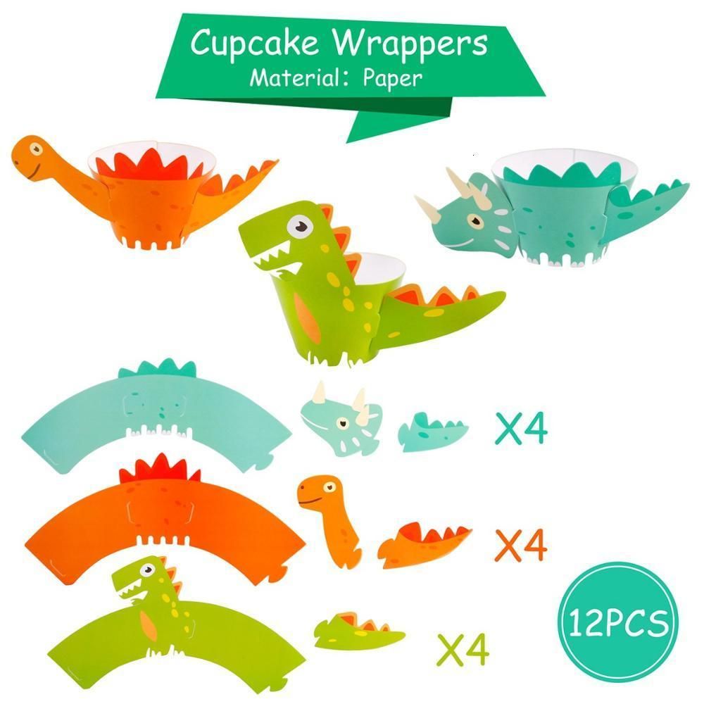 Cupcake Wrappers 2