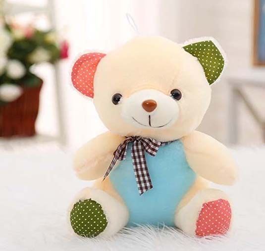 new teddy bear