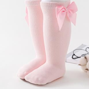 #6 baby girl socks