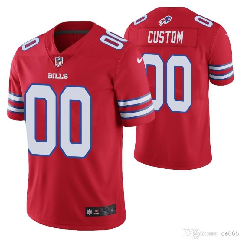 buffalo bills kids jersey