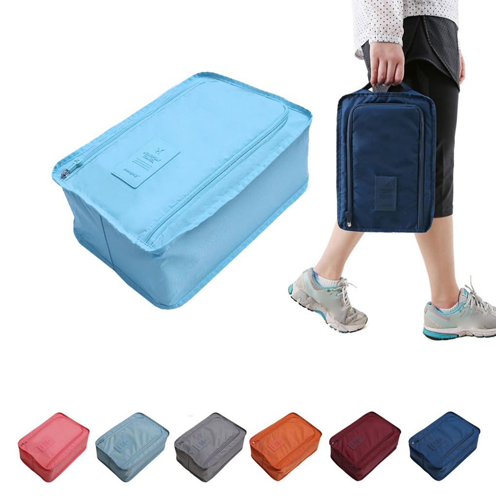 shoe carry bag