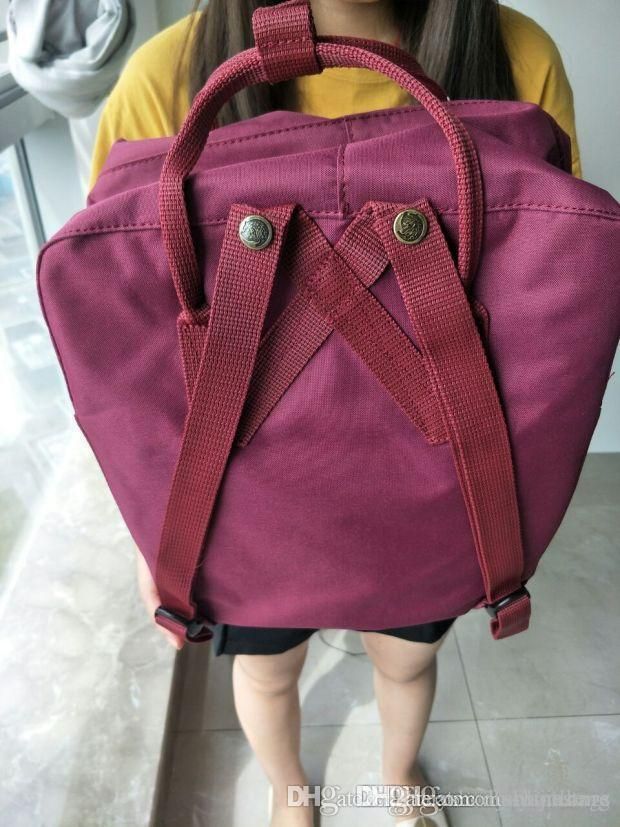 kanken bag 2020