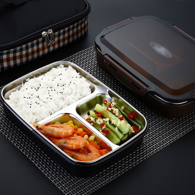 thermos insulated food container