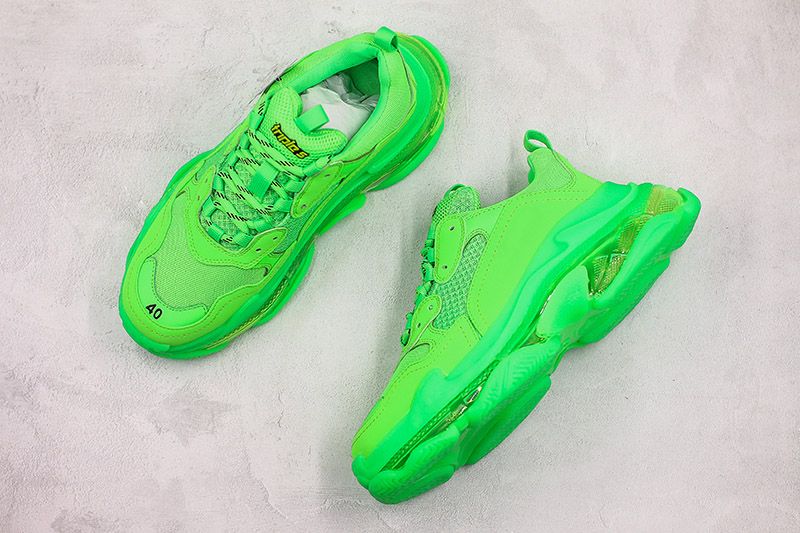 triple s lime