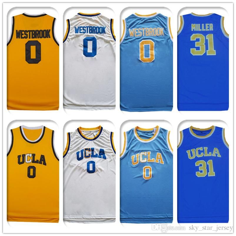 ucla jersey westbrook