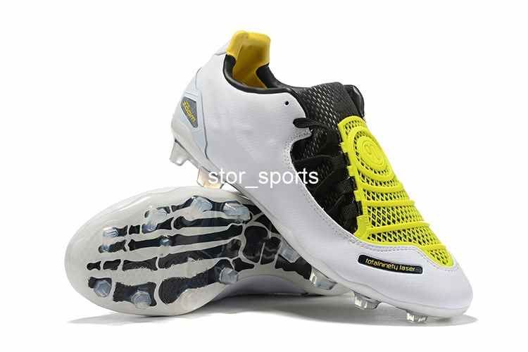 Compre 2019 Llegada Chaussures Nike Total 90 Laser I SE FG Zapatos De  Fútbol Para Hombre Zapatos De Fútbol Chuteiras De Futebol Zapatillas  Deportivas De Diseño De Moda 39 45 A 80,73
