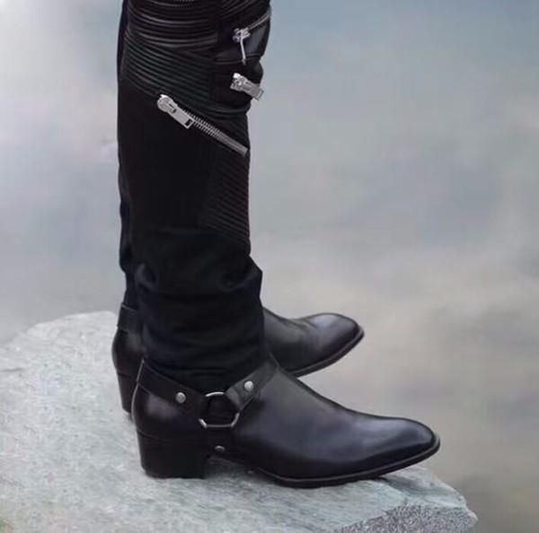 men's wyatt boots