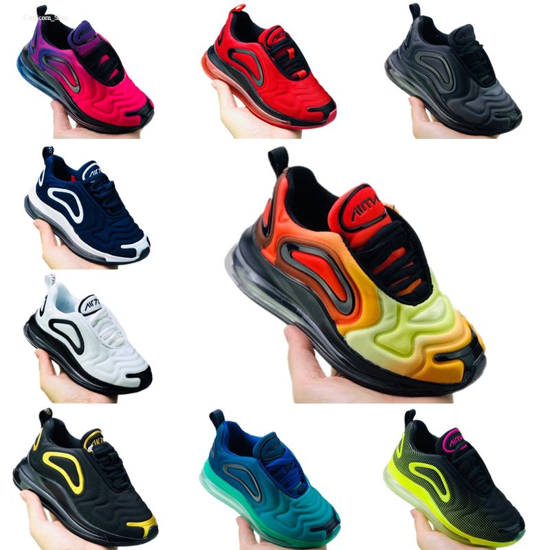 720 2020 nuevos zapatos de niños niñas zapatos caminar de bolos del niño de las zapatillas de deporte de Unidos tenis de los niños zapatos de las mu 28-35