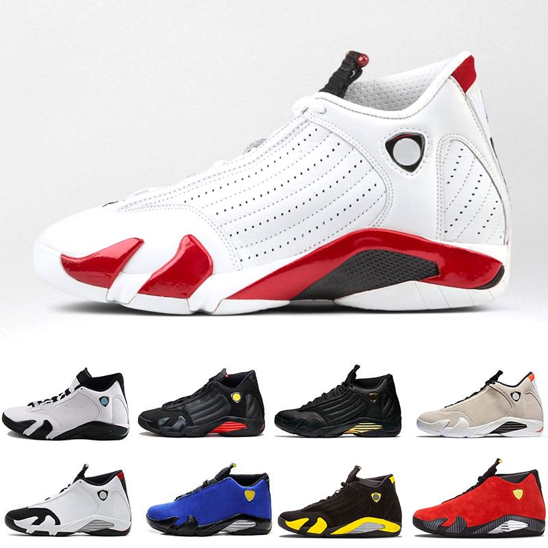 hamilton 14s