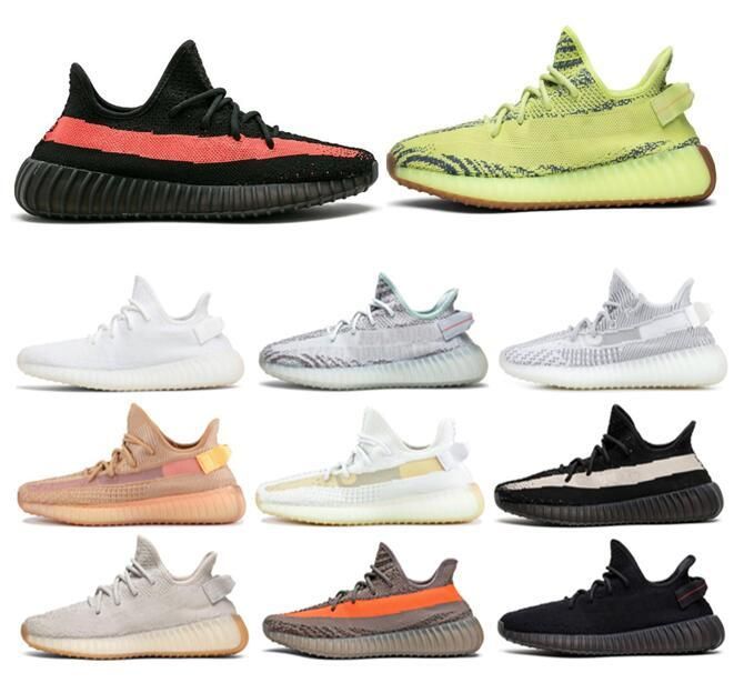 yeezys unisex