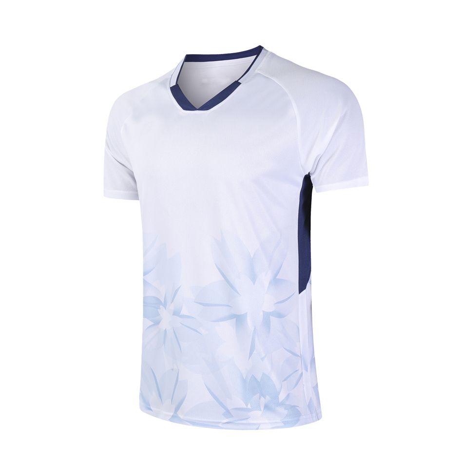 Hommes Blanc Une Chemise