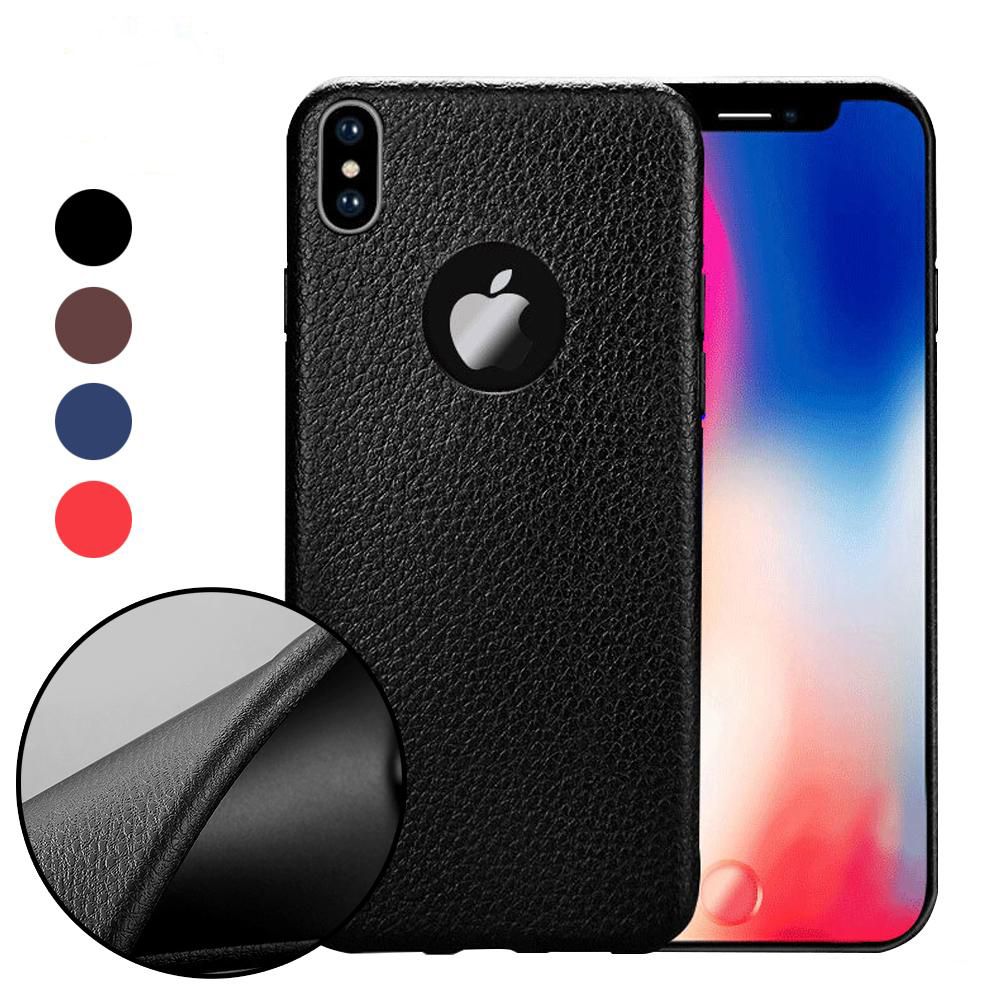 Funda protectora para Apple iPhone X