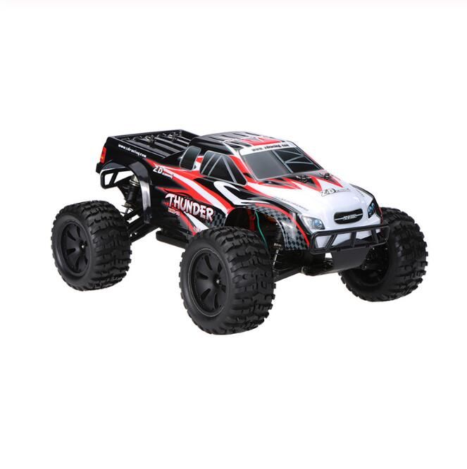 diy remote control car kit