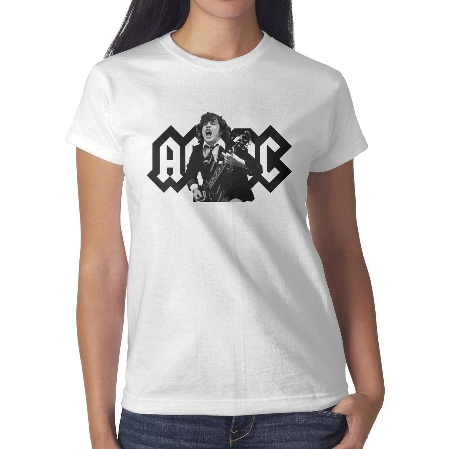 best rock band t shirts