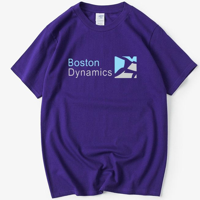 boston dynamics shirt