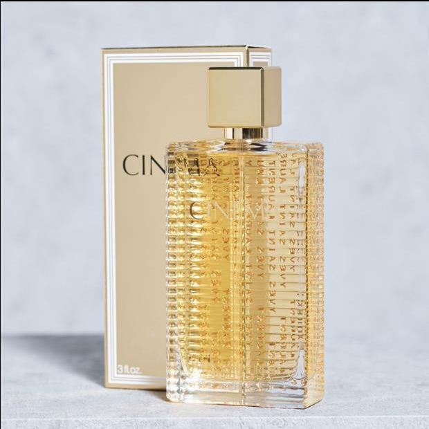 cinema eau de parfum 90ml