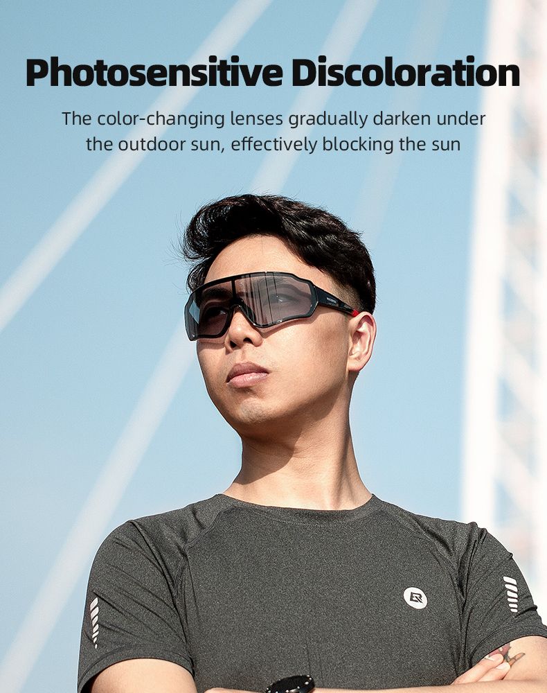 Sunglasses Clothing Clothing, Shoes & Accessories RockBros Polarized