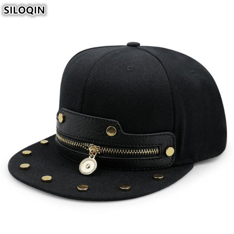 american style flat caps