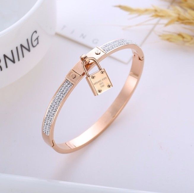 popular bangle bracelets with charms